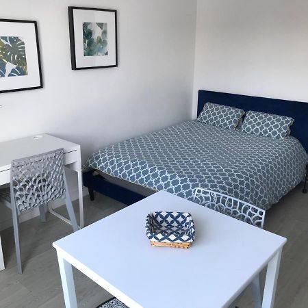 Cosylocation Le Bois Perrin Apartment แรนส์ ภายนอก รูปภาพ
