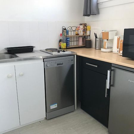 Cosylocation Le Bois Perrin Apartment แรนส์ ภายนอก รูปภาพ