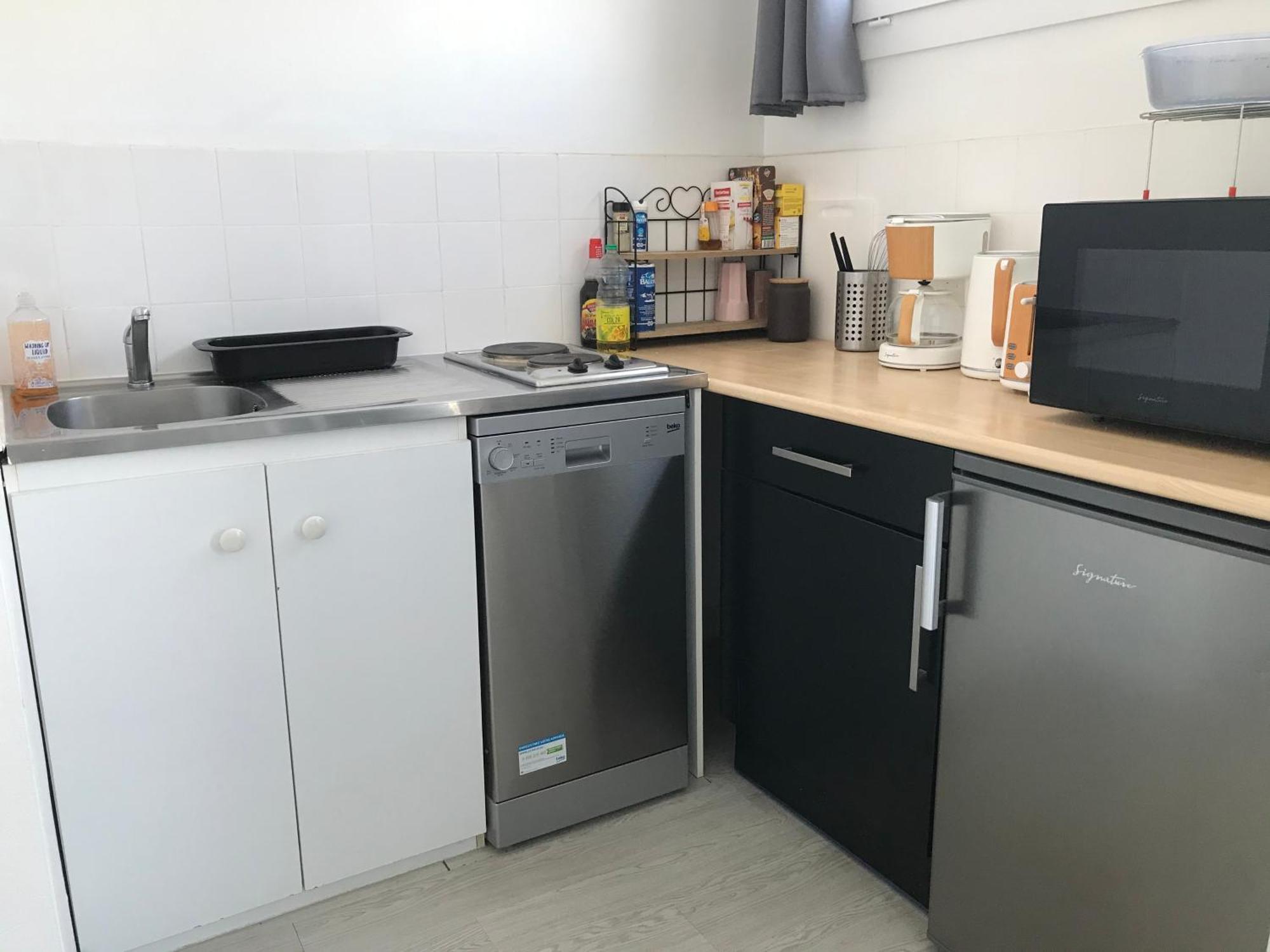 Cosylocation Le Bois Perrin Apartment แรนส์ ภายนอก รูปภาพ