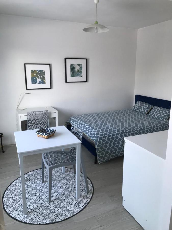 Cosylocation Le Bois Perrin Apartment แรนส์ ภายนอก รูปภาพ