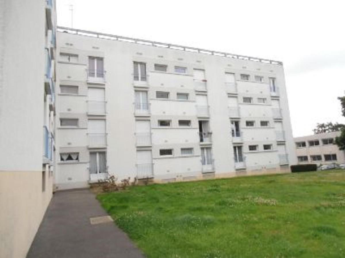 Cosylocation Le Bois Perrin Apartment แรนส์ ภายนอก รูปภาพ